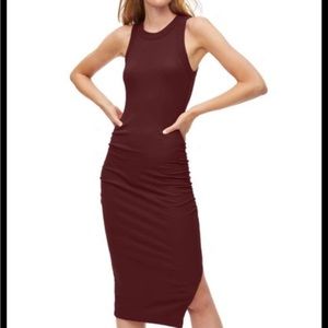 Michael stars wren dress